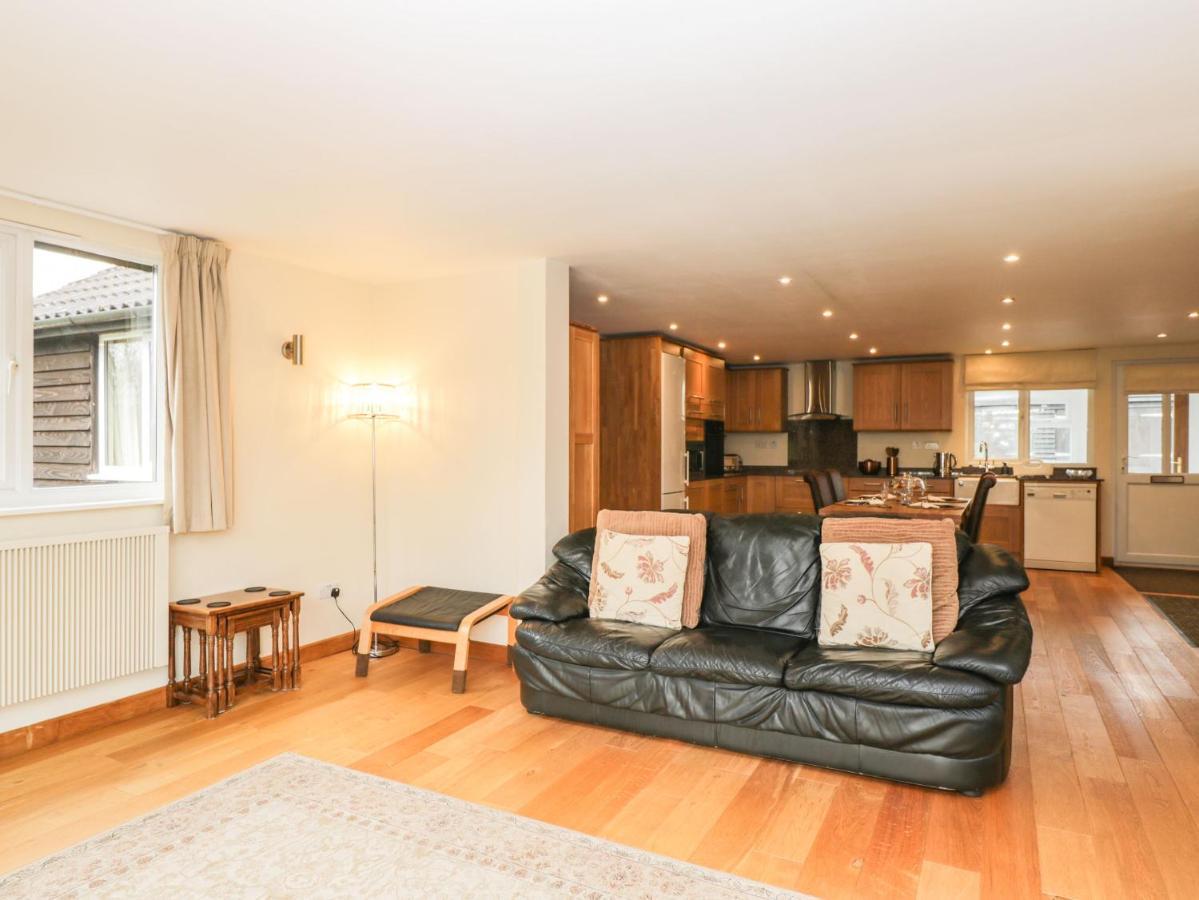 The Annex Holiday home *