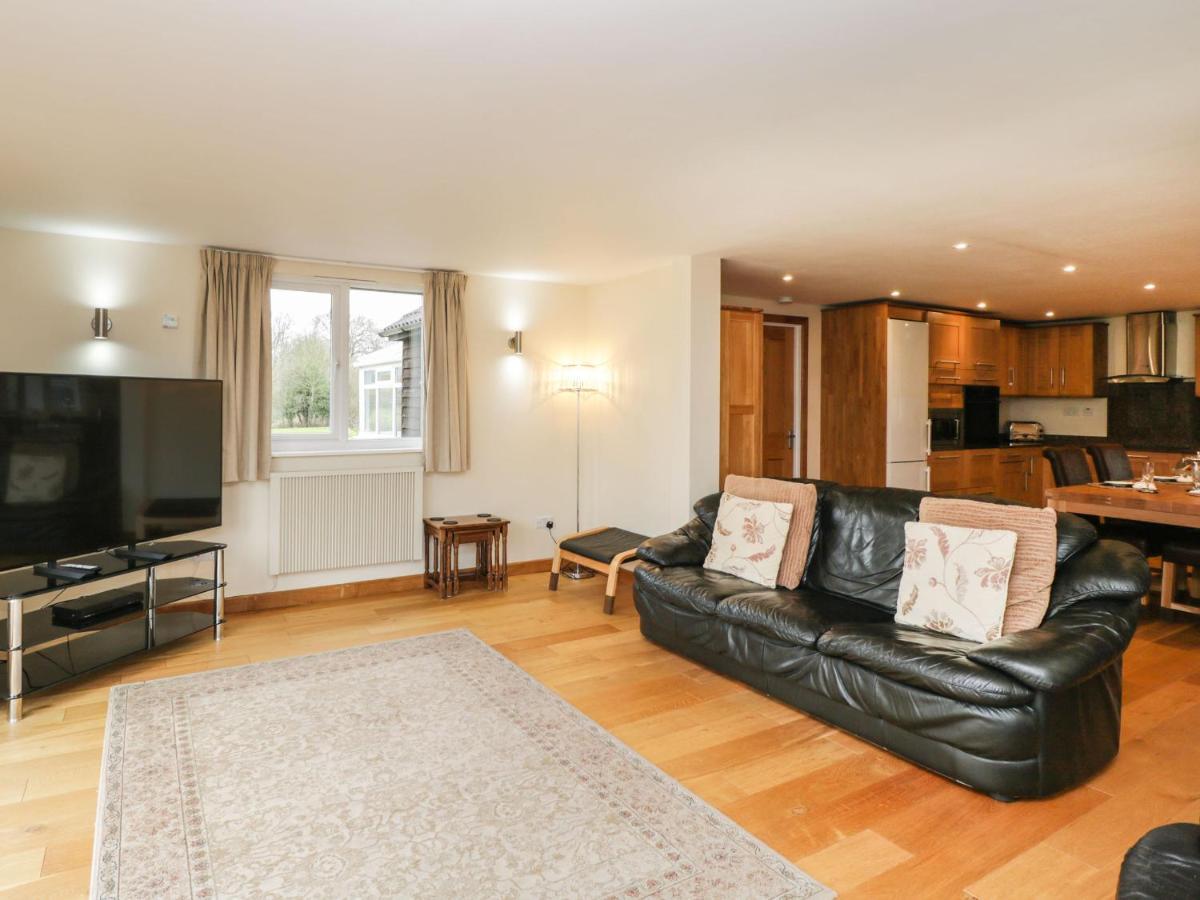 The Annex Holiday home *