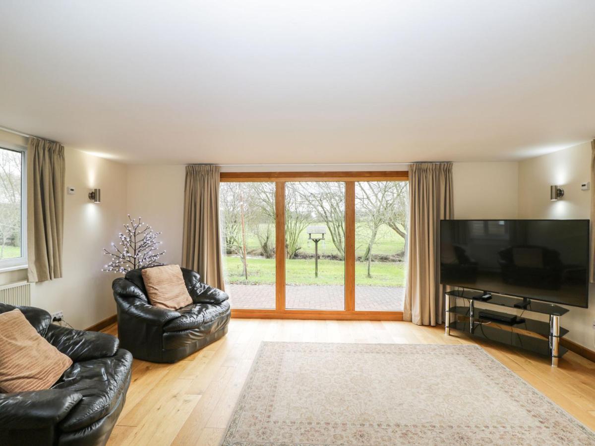 The Annex Holiday home *
