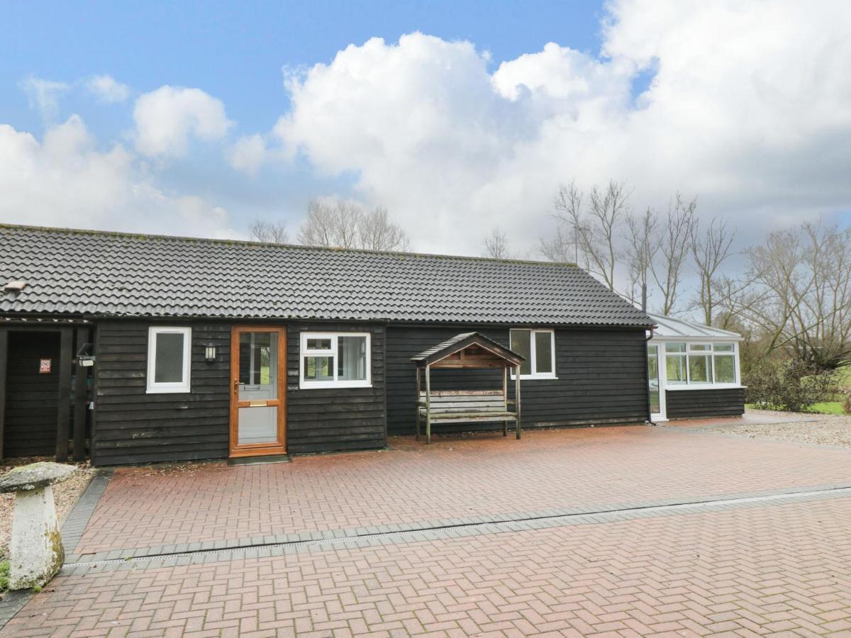 The Annex Holiday home Swindon