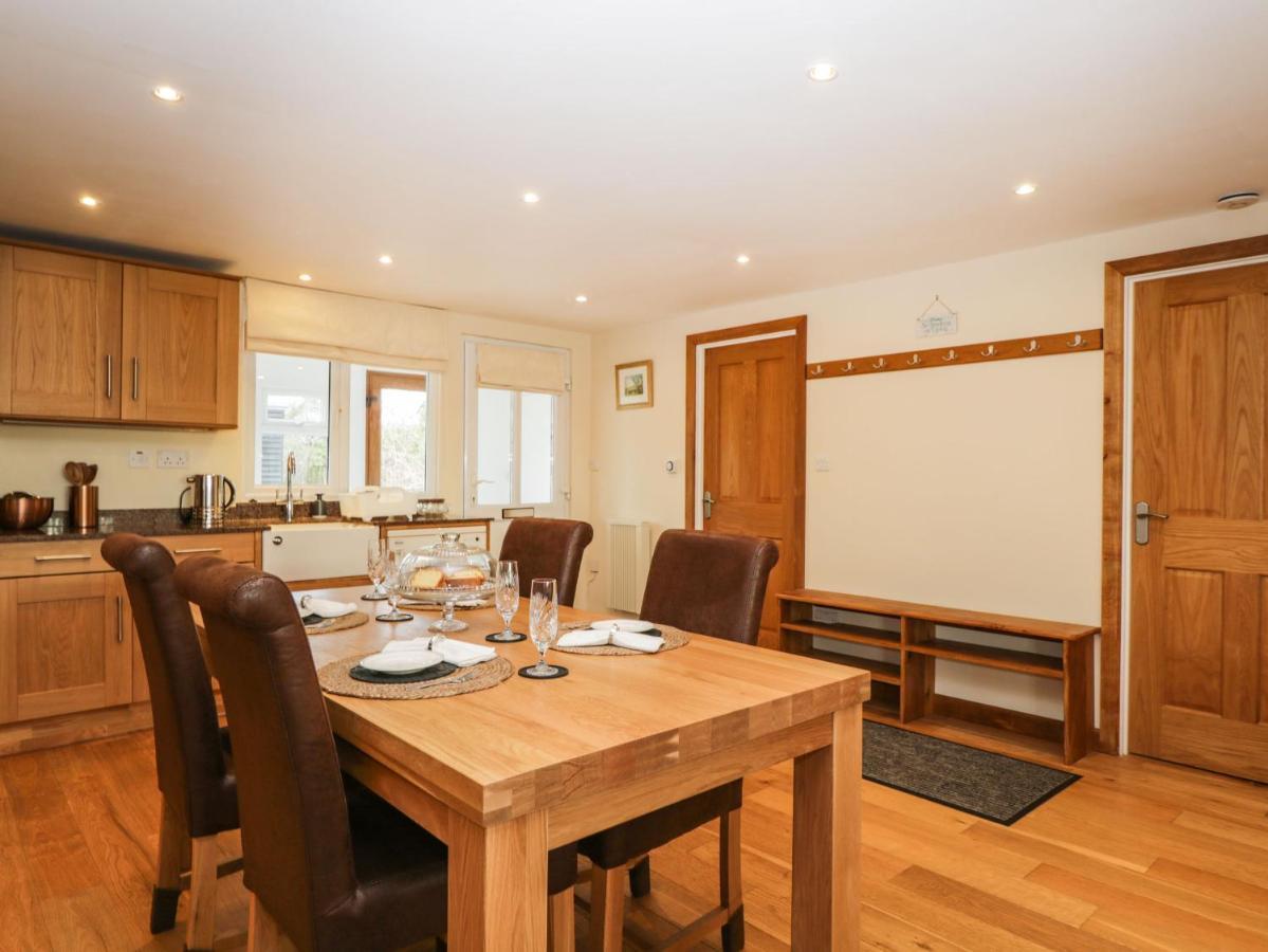 Holiday home The Annex *