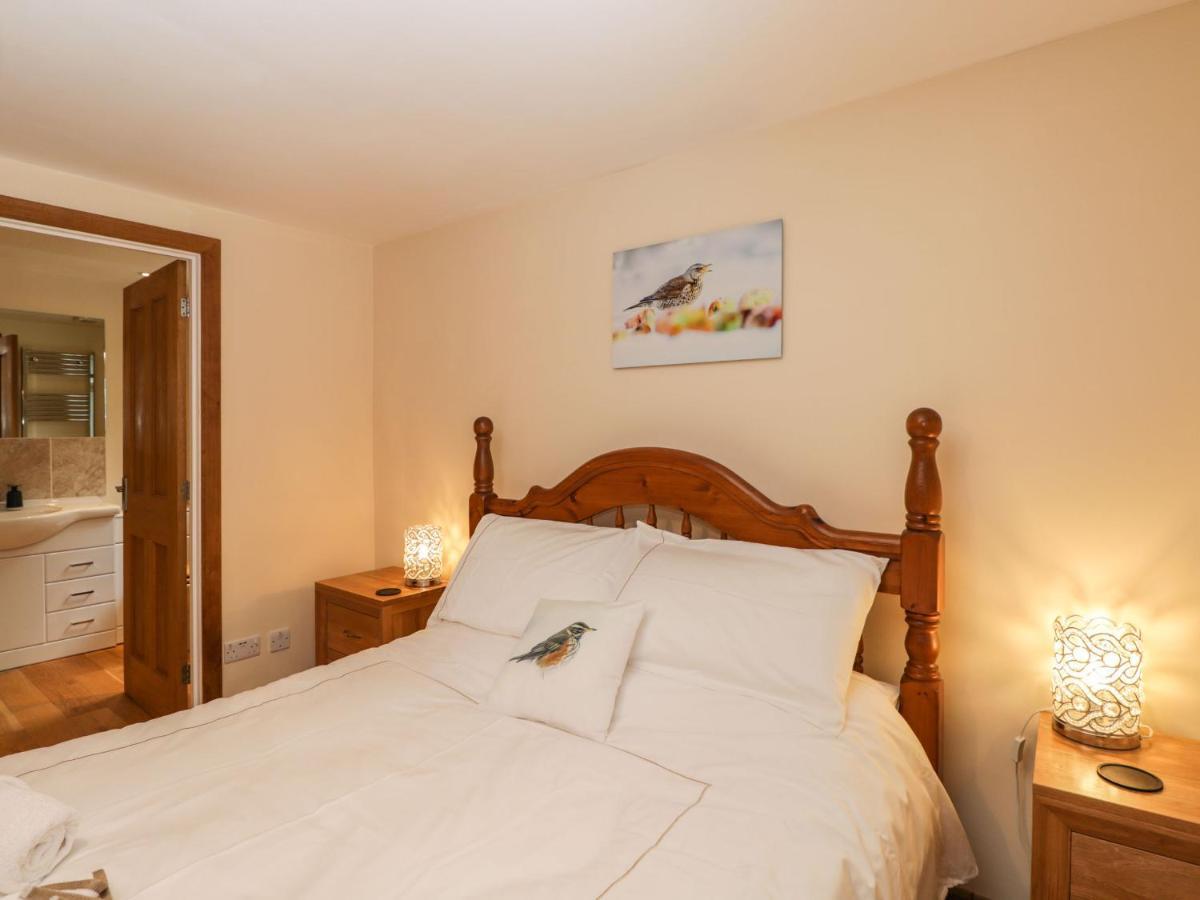 Holiday home The Annex