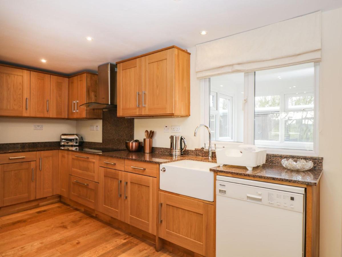 Holiday home The Annex
