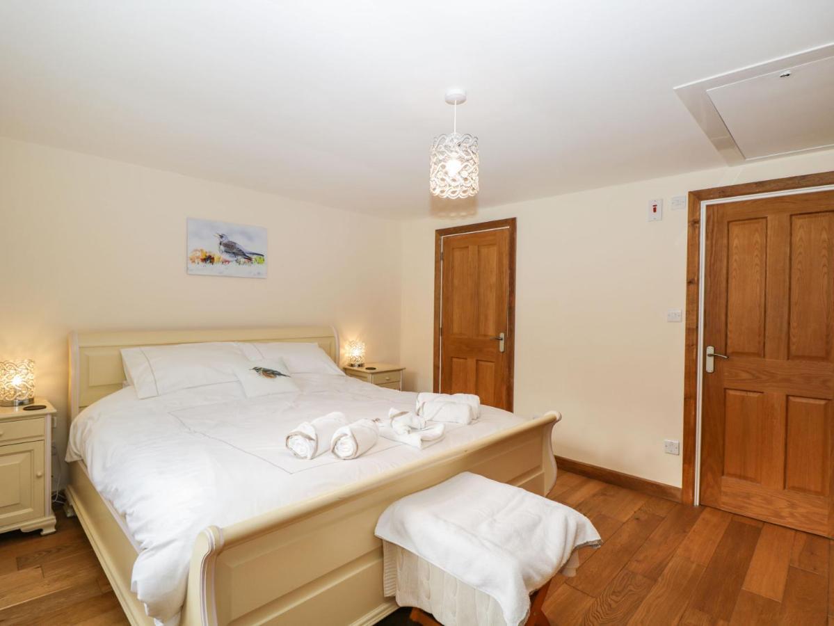 The Annex Holiday home Swindon