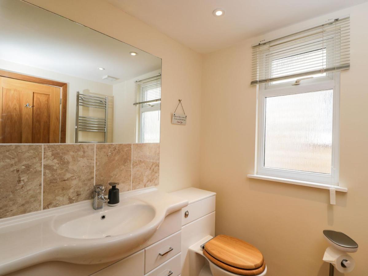 The Annex Holiday home Swindon