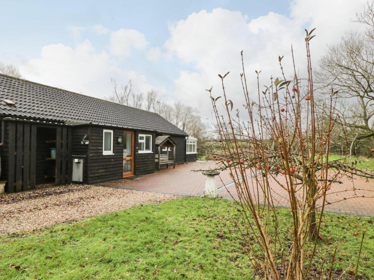 Holiday home The Annex Swindon